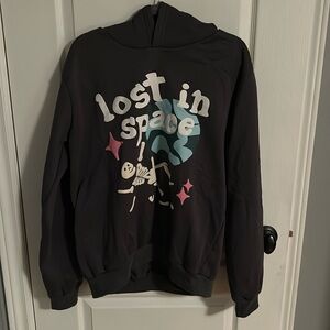 Broken Planet Lost in Space Hoodie